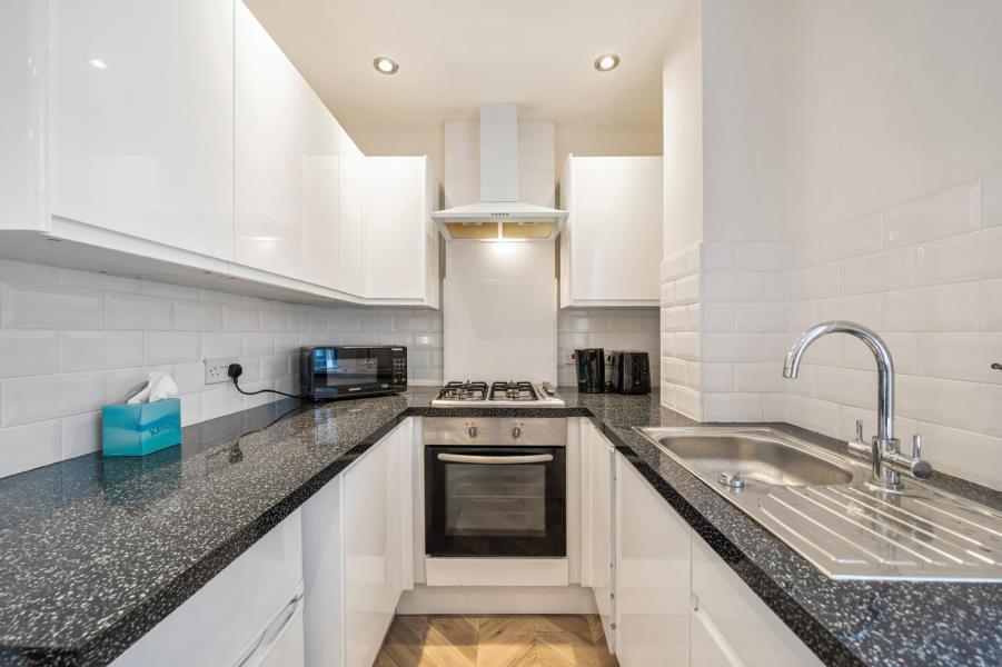 Main image of property: Quested Court, Hackney, E5