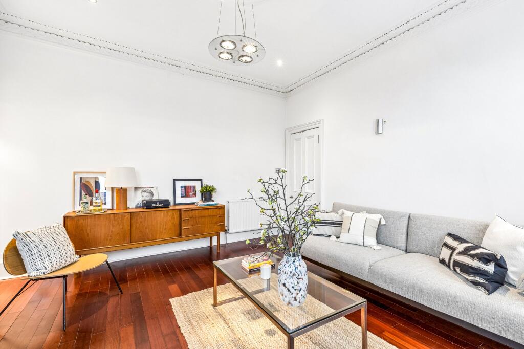 Apartment in Glasgow - More