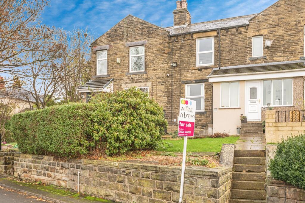 Main image of property: Gwyn Holme, Dewsbury
