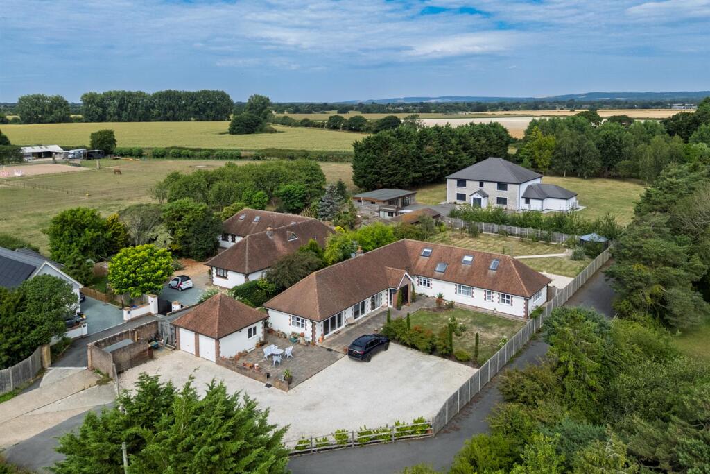 Main image of property: Highground Lane, Barnham