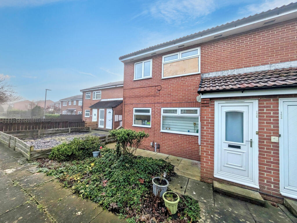 Main image of property: Billingham Road, Norton, Stockton-on-Tees, Durham, TS20 2SB