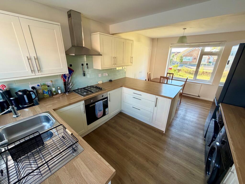 House in Leicester - View 3