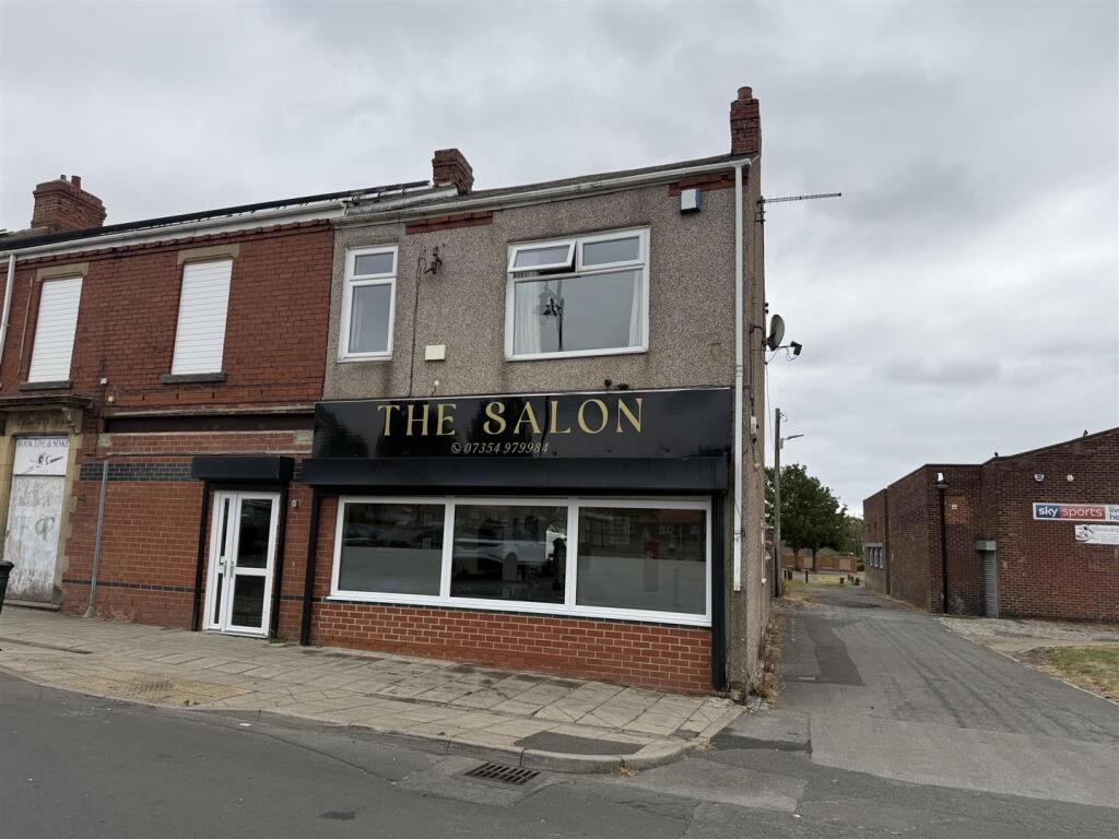 Main image of property: Potto Street, Shotton Colliery