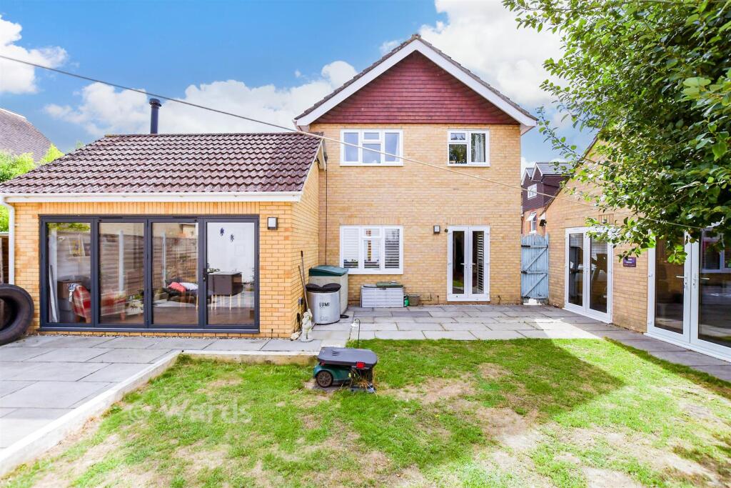 House in Maidstone, East Farleigh - View 5