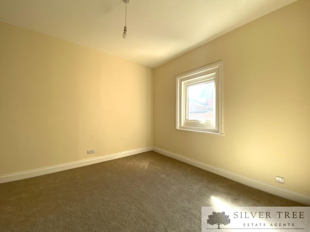 Apartment in York - More