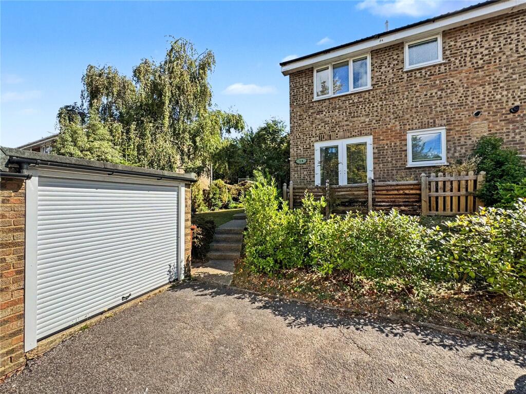 House in Gillingham, Wigmore