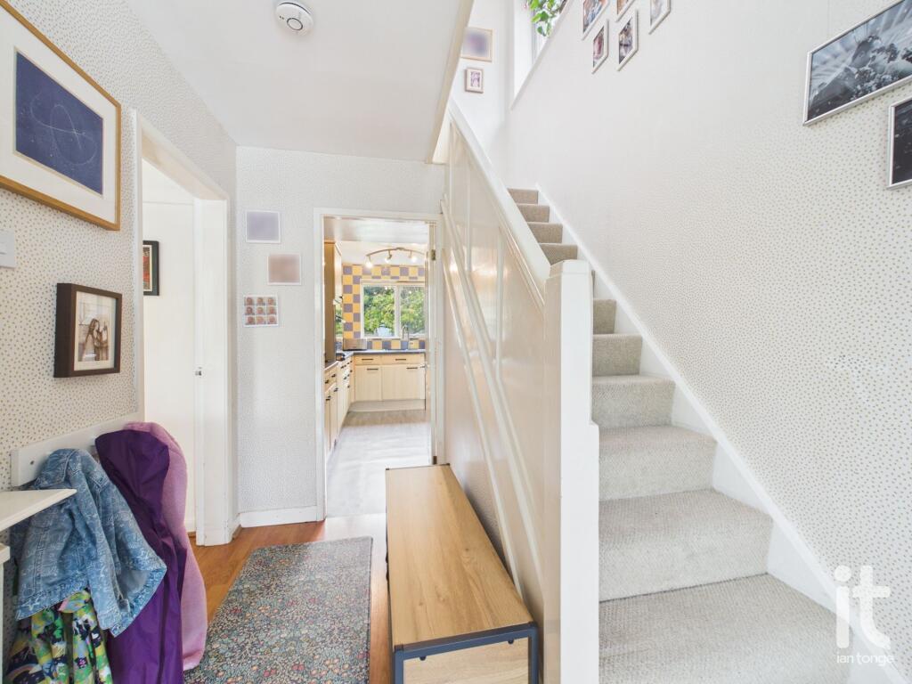 House in Stockport, Bramhall Moor - View 5