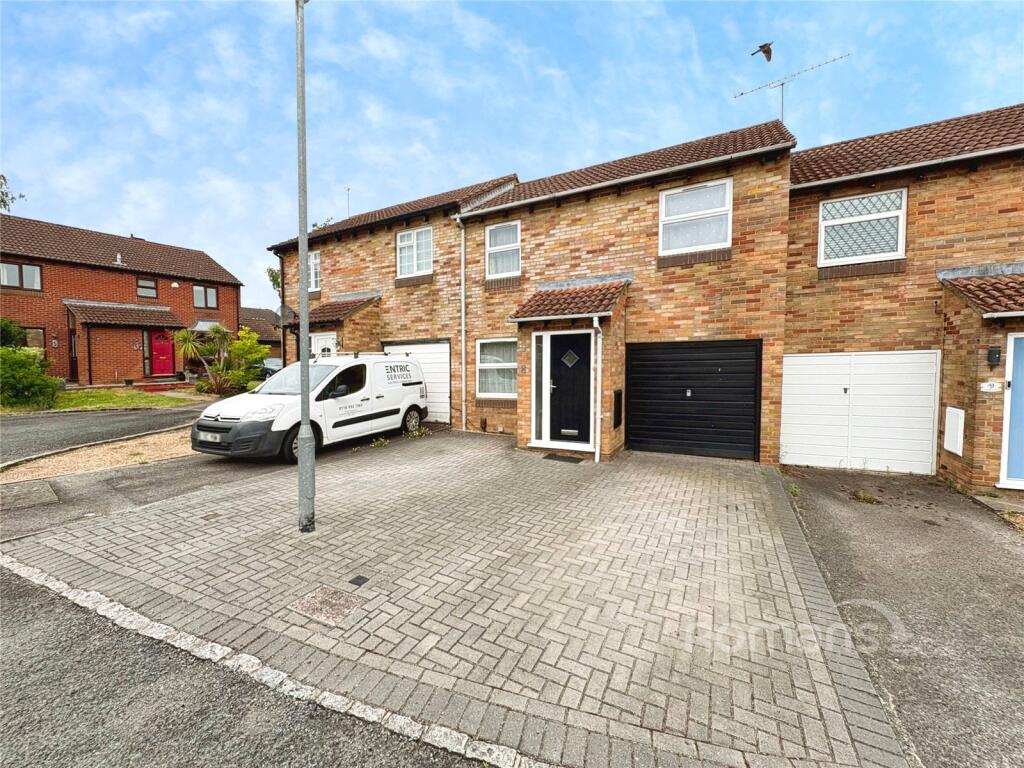 Main image of property: Gosforth Close, Lower Earley, Reading