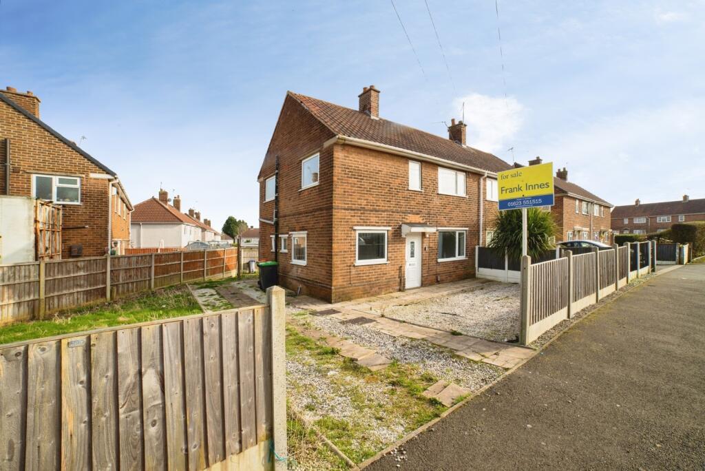 Main image of property: Brandreth Avenue, Sutton-in-Ashfield NG17 2BY