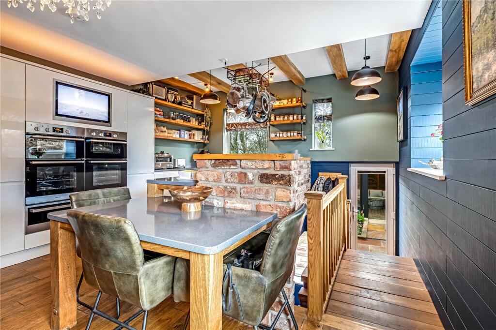 Main image of property: Moseley Road, Burnley, Lancashire, BB11