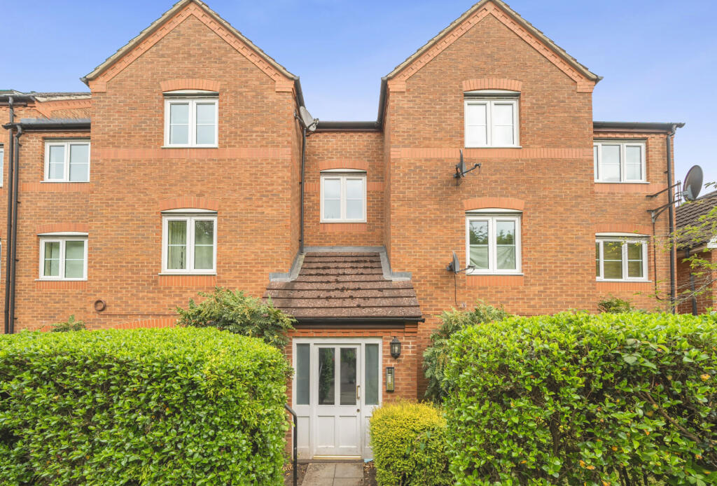 Main image of property: Sherwood Place, Headington, OXFORD, OX3