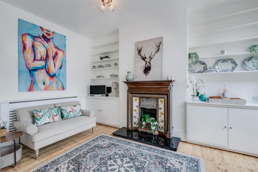 House in London - View 5