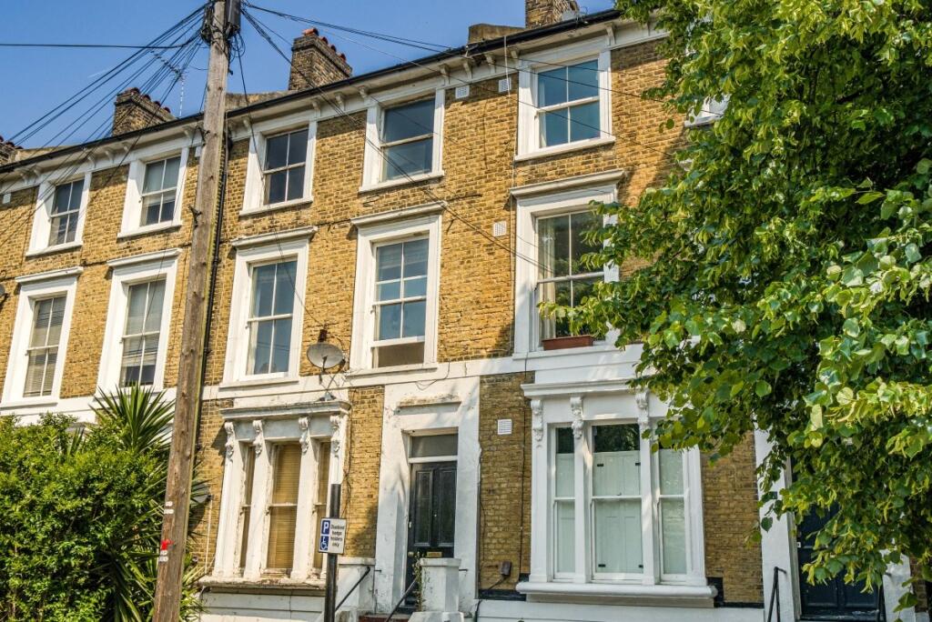 Main image of property: Lilford Road, London, SE5