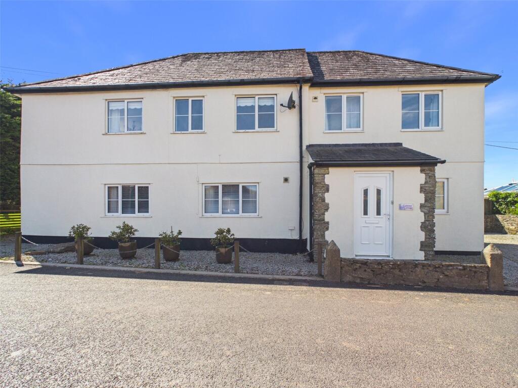 Main image of property: Coads Green, Launceston, Cornwall
