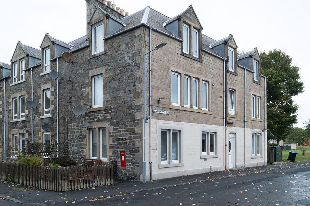 Main image of property: 19 Cannon Street, Selkirk