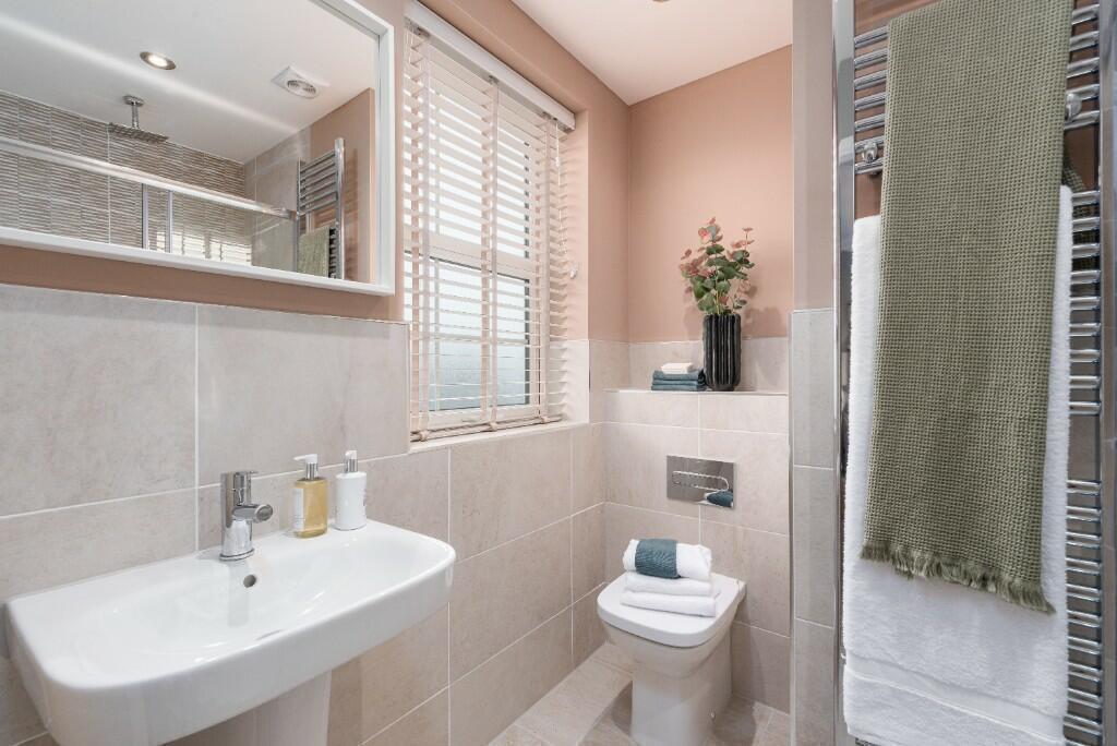 Additional image 12 of Moorland Drive,
Feniscowles,
Blackburn,
BB2 5DD