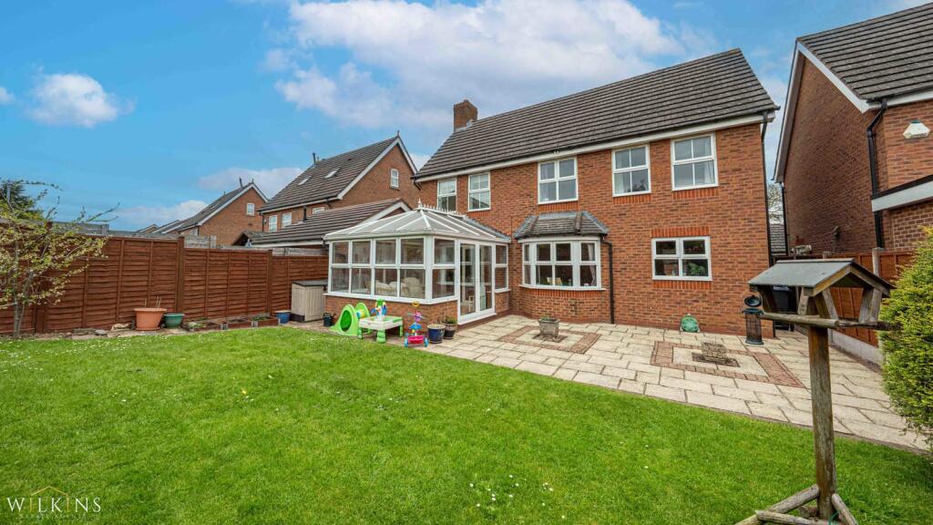 Additional image 25 of The Woodlands, Sutton Coldfield, West Midlands, B75