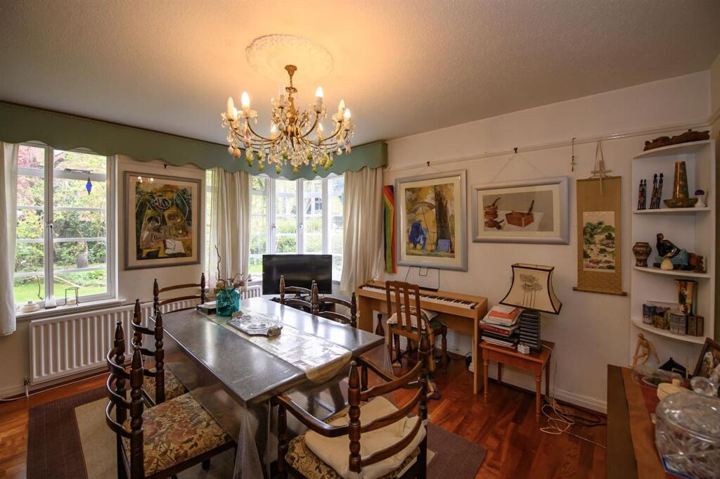 House in Birmingham, Harborne - View 4