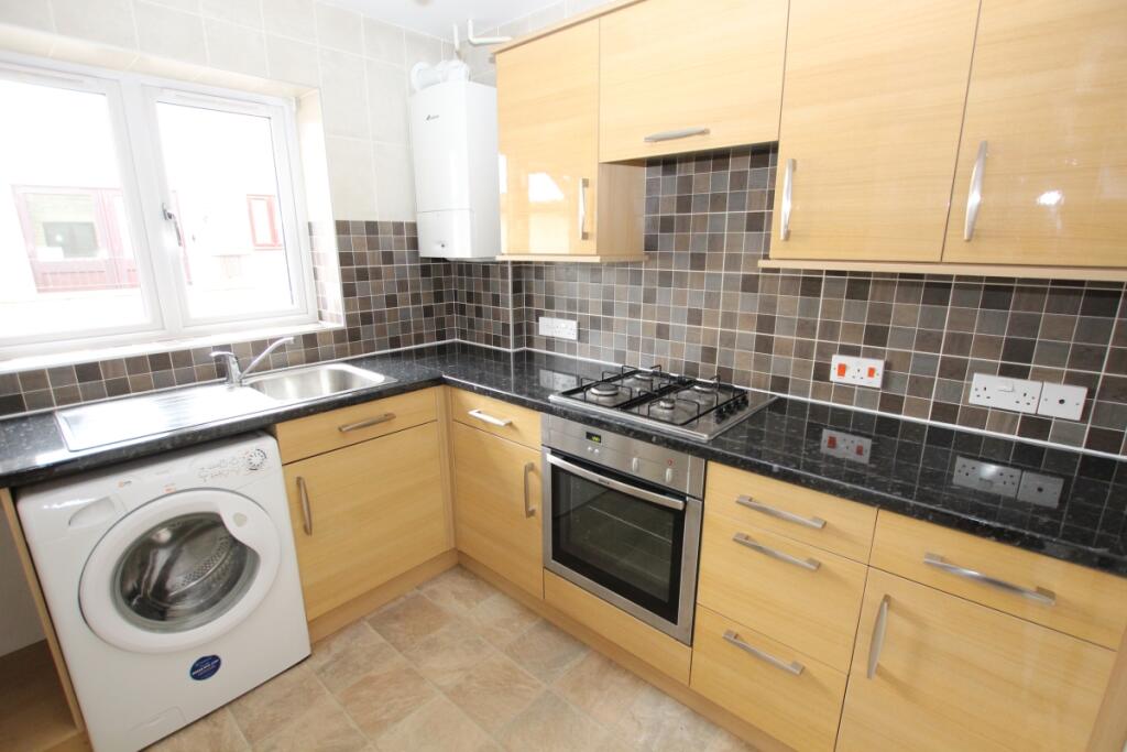 House in Midsomer Norton, Hayes Park - View 5
