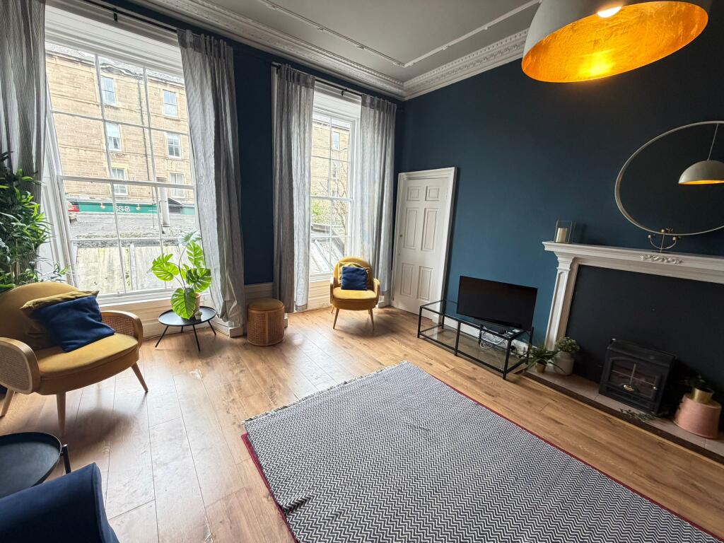 Main image of property: Mary's Place, Stockbridge, Edinburgh, EH4 1JH