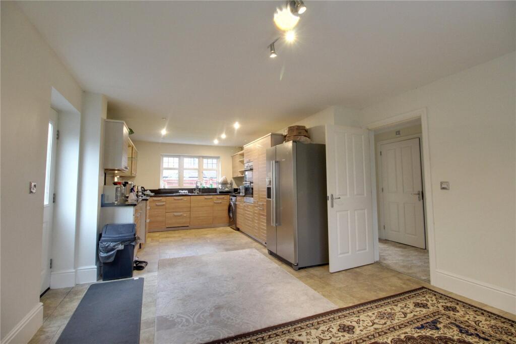 House in Hart, Elvetham Heath - View 4