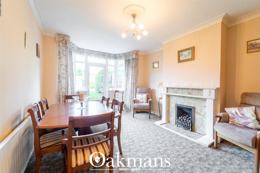 House in Birmingham - View 5