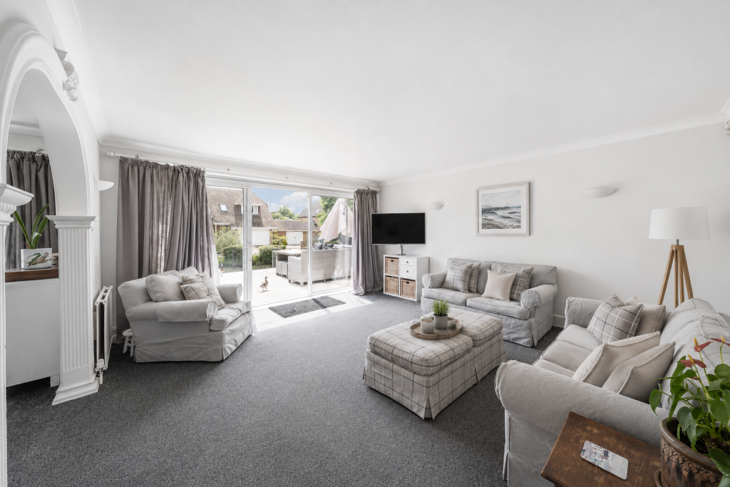 House in Wraysbury, Windsor and Maidenhead - View 5