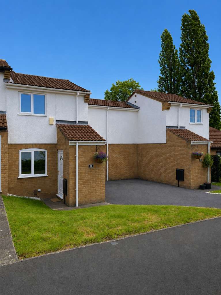 Main image of property: Nicholas Road, Beeston, Nottingham, Nottinghamshire, NG9
