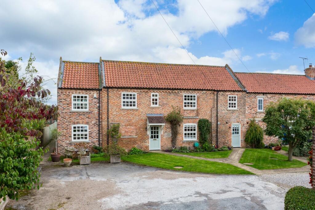 Main image of property: Alne, York