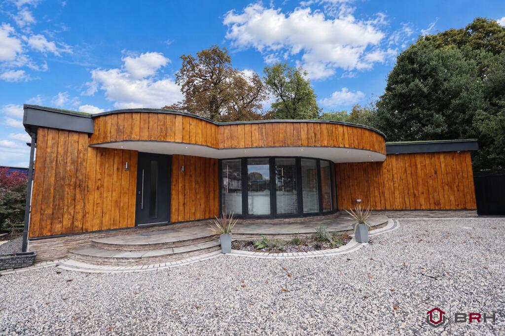 Main image of property: Carr Side Lane, Hatfield, DN7