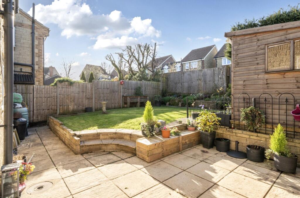 Additional image 16 of Grants Close, Wincanton, Somerset, BA9