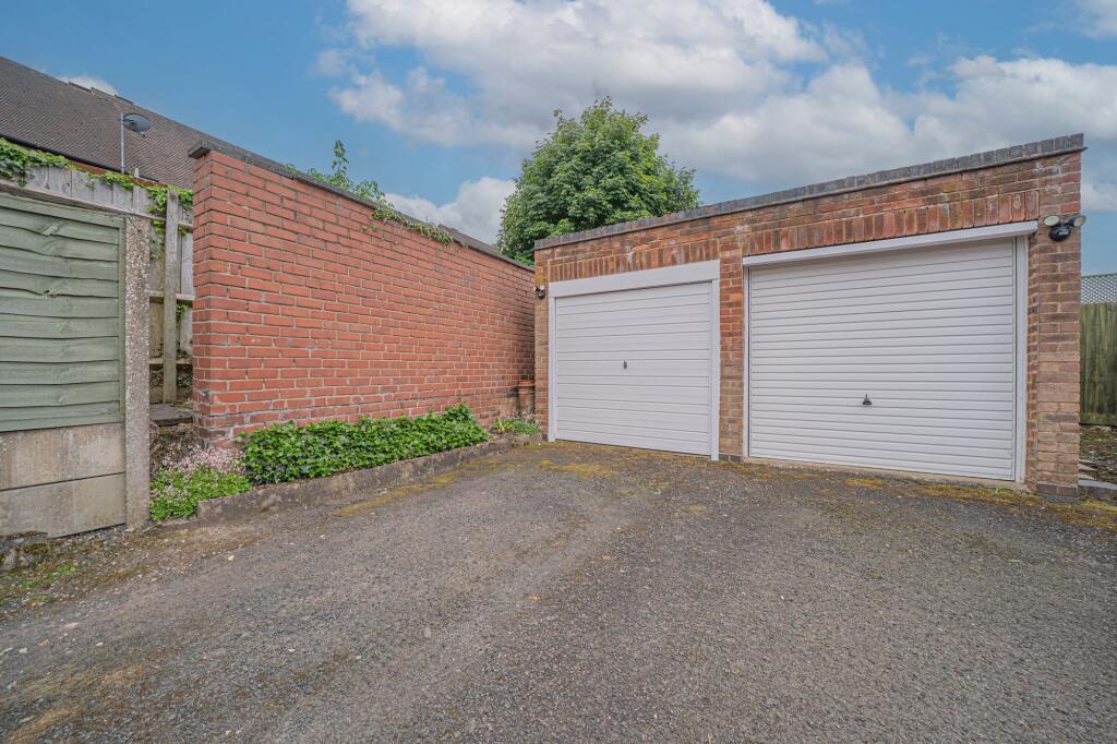 Additional image 13 of Lodge Road, Knowle, B93