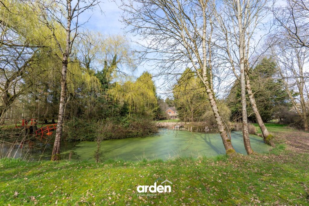 Additional image 3 of Canalside, Redditch Road, Hopwood, Alvechurch