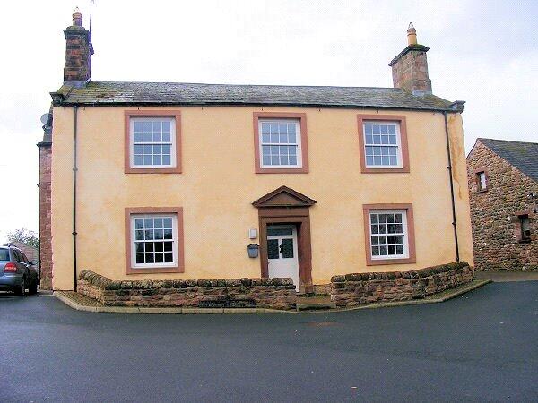 Main image of property: Warcop Tower, Tower Court, Warcop, Appleby-in-Westmorland, Cumbri