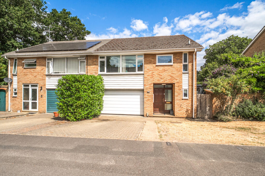 Main image of property: Cedar Drive, Sunningdale, SL5
