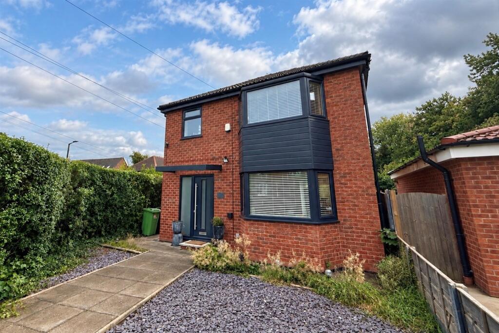 Main image of property: Brookfield Road, Cheadle