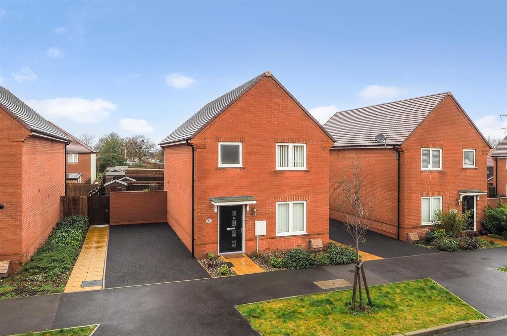 Main image of property: Merino Road, Andover