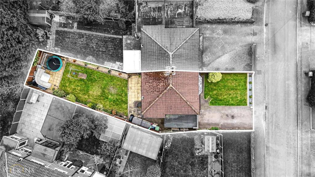 Additional image 23 of Yenton Close, Tamworth, Staffordshire, B78