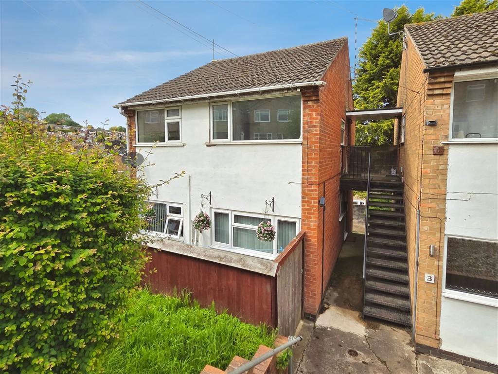 Main image of property: Chesterfield Court, Gedling, Nottingham, NG4 4GR