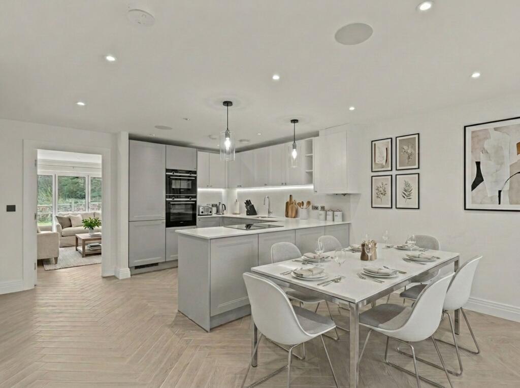 Main image of property: Merrifield Lane, Valebridge Road, RH15