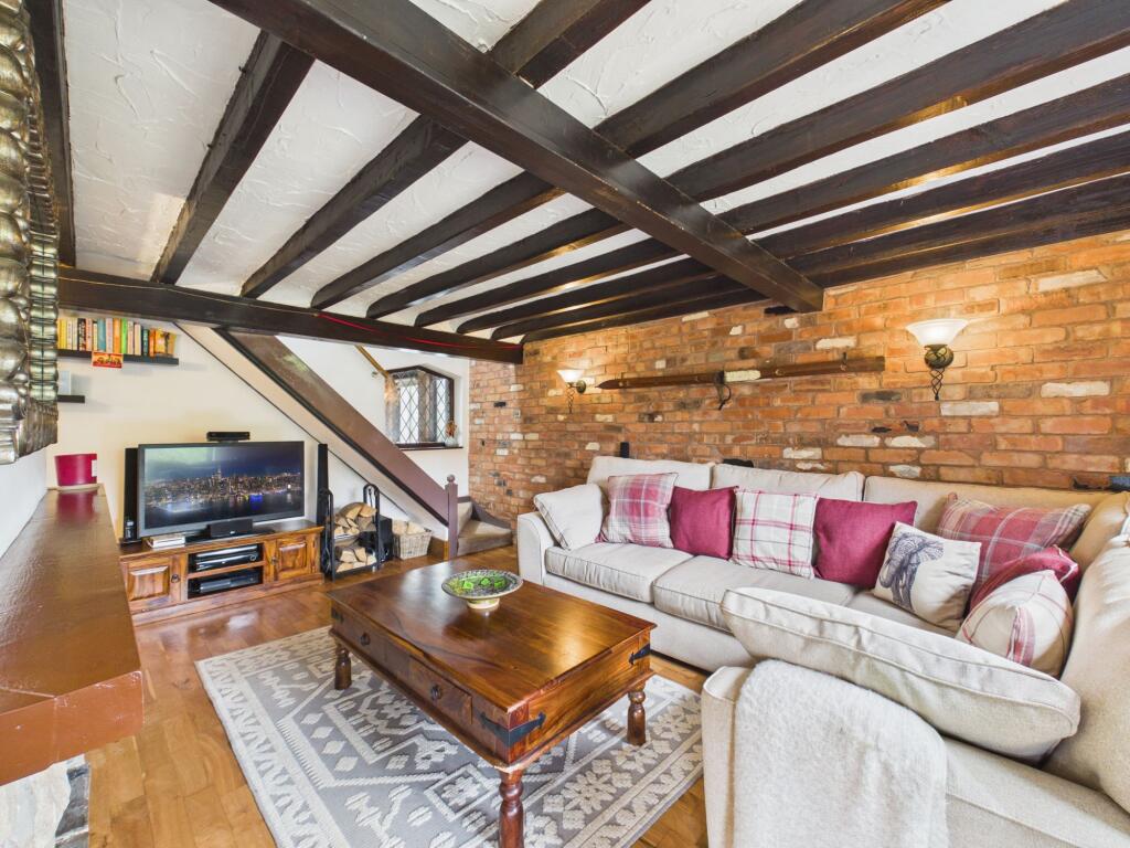 House in Nottingham, Gedling - View 6
