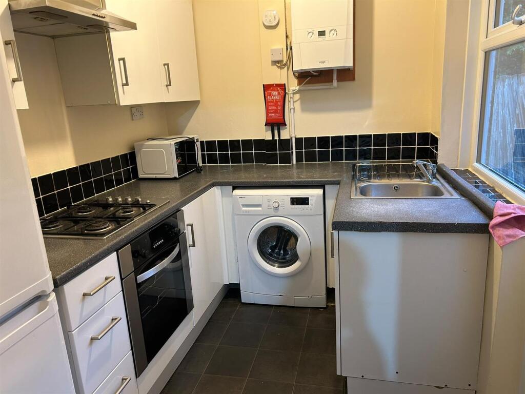 3 bedroom terraced house for rent