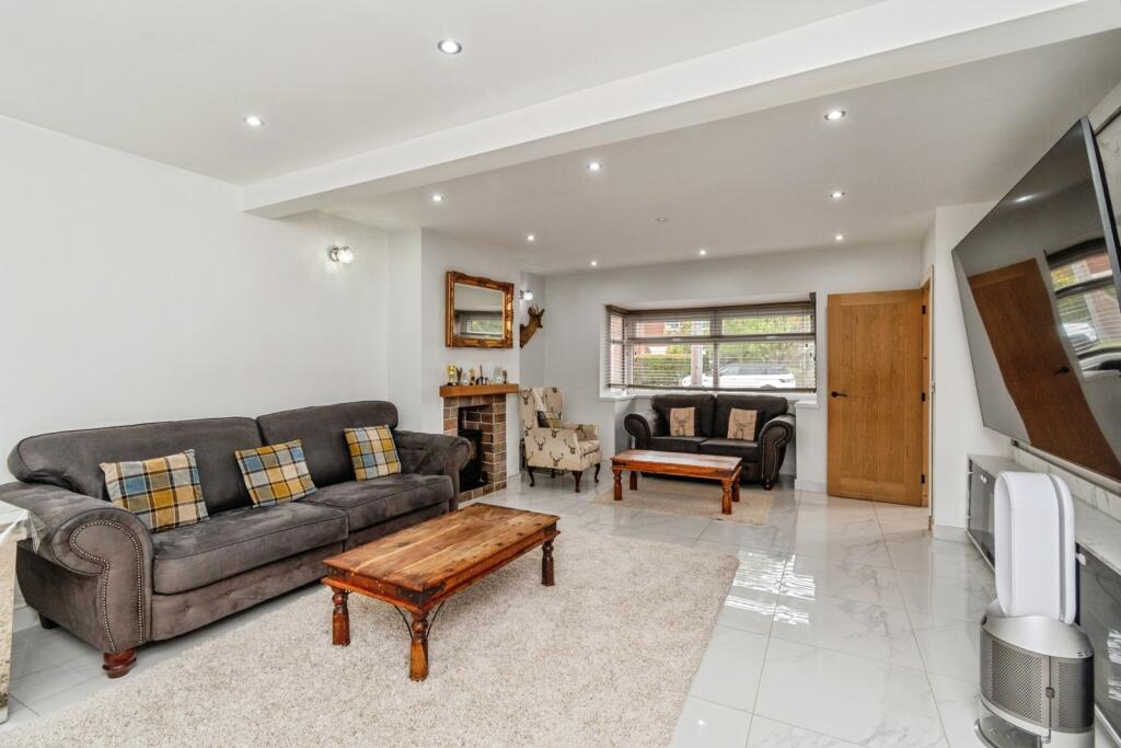 House in Walsall - More