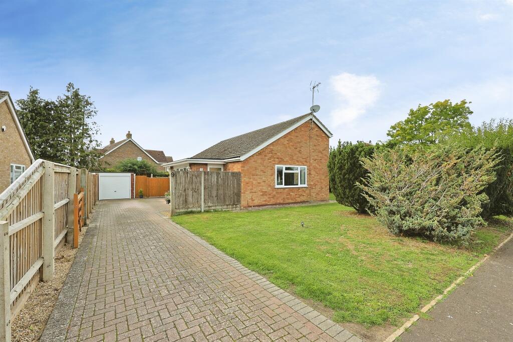 Main image of property: Walnut Close, Foulden