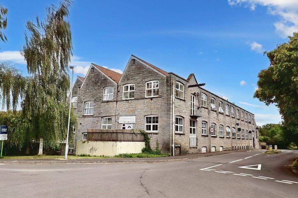 Additional image 6 of Flat 5, William Reynolds House, Springbok Close, Street, Somerset BA16 0AL