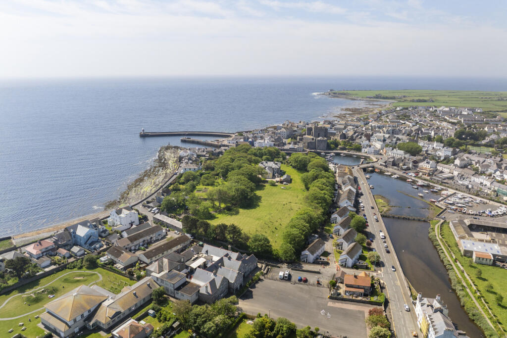 Main image of property: Lorne House, Isle Of Man, IM9 1