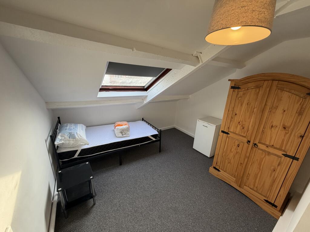 Main image of property: St. John Street