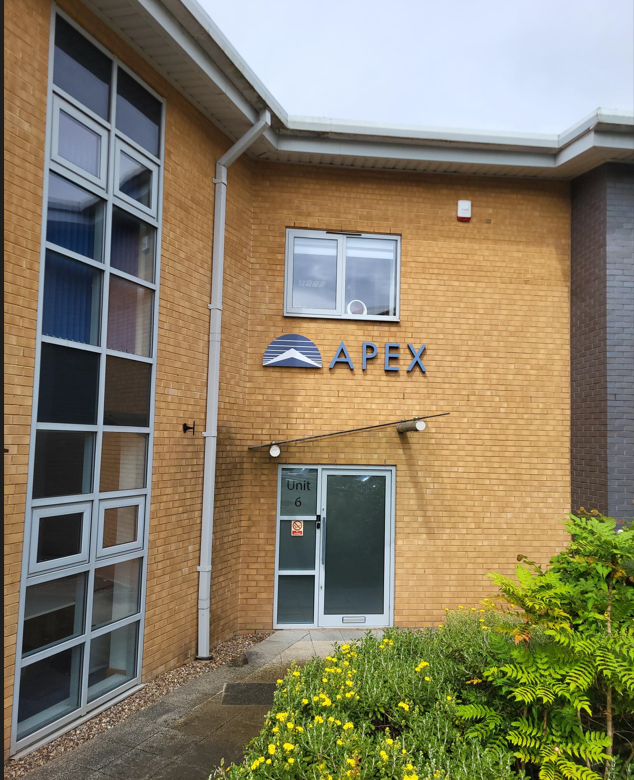 Main image of property: Office 6 Heritage Park, Hayes Way, Cannock, Staffordshire, WS11