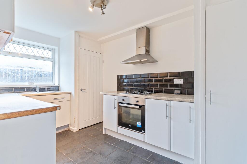 Main image of property: Phillips Walk, Rhymney, NP22