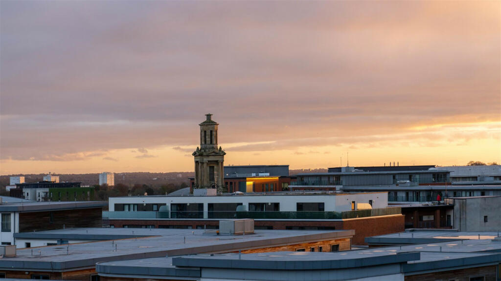 Additional image 22 of Royal Arch Apartments, Birmingham, West Midlands B1 1RG